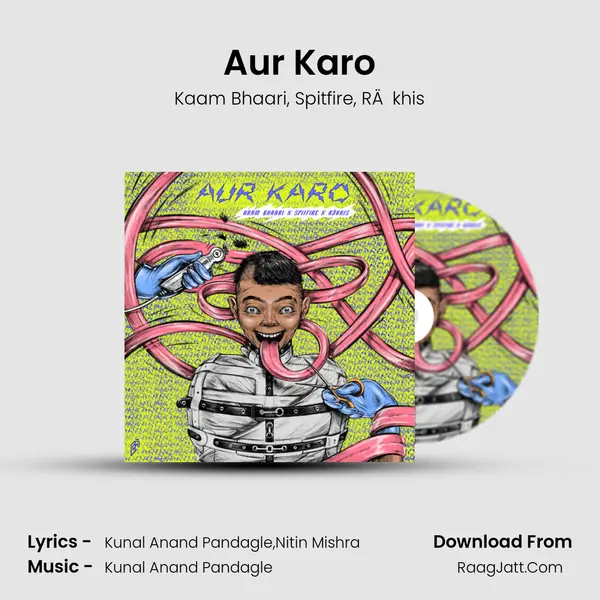 Aur Karo mp3 song